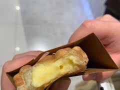 -熊姬手作茶物(汇金谷店)