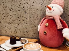 -发酵食堂(屏风街店)