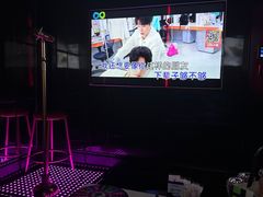 -酷秀KTV(五道口店)