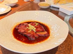 -申粤轩·手工点心·金牌烧味·经典粤菜(丁香花园店)