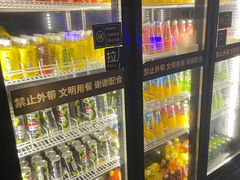 -九月海·海鲜自助(世纪东方店)