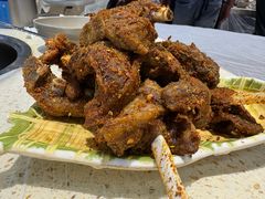 -九寨特色牦牛肉汤锅 羊肉汤锅