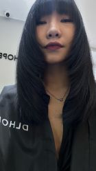 -DL HOPE造型