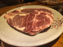 -7年8班朝鲜族非遗美食(三钢里店)