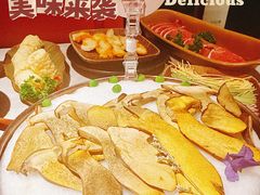 -芸山季·云南野生菌火锅(人民广场来福士店)