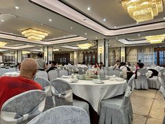 -东江渔村·古典园林·30年粤菜老字号(太和店)