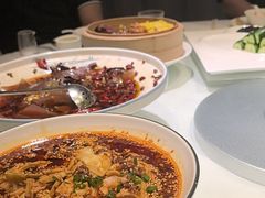 -川香楼酒家
