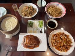 -恭敬李·烤鸭(天坛北门店)