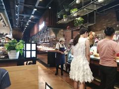 -韩盛炭火烤肉(万达广场店)