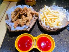 -蛙喔(万达广场旗舰店)