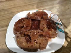 -老城南.鸭血粉丝汤(夫子庙店)