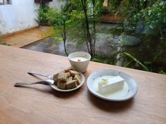 -知亘茶食