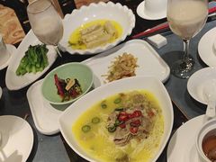 -西安西藏大厦开元名都大酒店·四季轩中餐厅