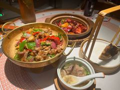 -话梅·客家小厨(东门店)