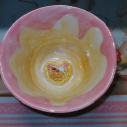 -爱上泥创意DIY手工陶艺(昙华林店)