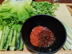 -517烧烤·龙虾·海鲜大排档(万象都荟店)