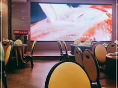 大堂-阿庄新豫菜(航海东路店)