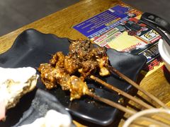 -烧蠔帮·湛江生蚝(南桥店)