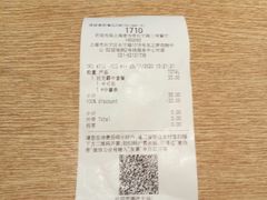 -麦当劳(中山公园龙之梦店)