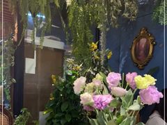 -第101座花园餐厅(湖滨88店)