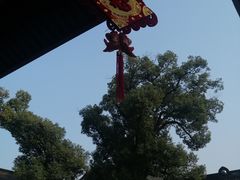 -杭州西湖风景名胜区-三生石