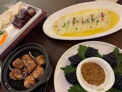 -HOHO餐厅(古子城店)