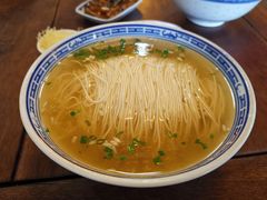 -同得兴 Since·1995 传统苏式面馆(嘉馀坊店)