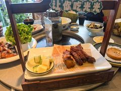 -创味·民间海南菜·非遗藤桥排骨(藤桥·免税城店)