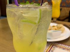-食彩美印度特色美食餐厅·印度料理