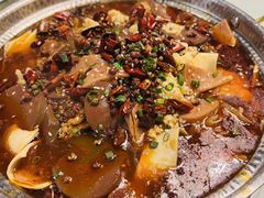-北平味道.京味菜.烤鸭(梨园店)