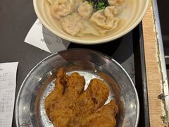 -鲜得来排骨年糕(即墨路店)