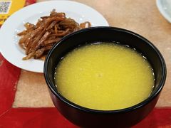 -吴记百姓菜馆·北京菜·烤鸭(故宫店)