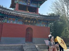 -洛阳白马寺