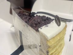 -CAKE WANG千层制造所(省府店)