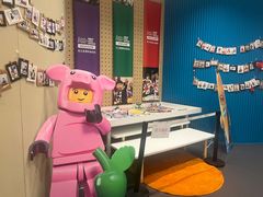 -乐高活动中心·少儿编程·乐高·机器人编程(SM广场校区)