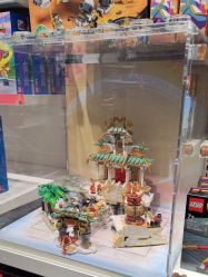 -乐高授权专卖店(中关村领展店)