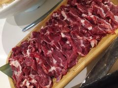 现切鲜吊龙-丙申臺火锅