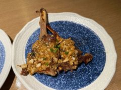 -大渔铁板烧(花园道店)