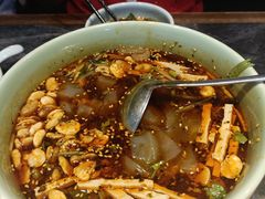 小份浑源凉粉-紫泥369粗粮季(鼓楼店)