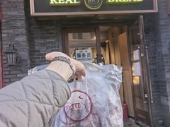 -韩国利尔面包(桂林路店)