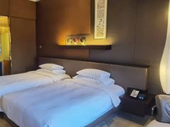-上海外滩茂悦大酒店