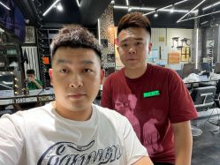 -無名发艺
