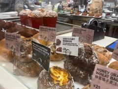 -PAPER STONE BAKERY(天汇广场店)