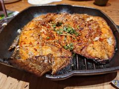 -云海肴·汽锅鸡·云南菜(高德置地店)