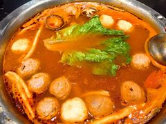-八合里牛肉火锅(上海世茂广场店)
