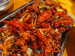 -满盆红龙虾(开发区店)