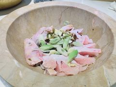 -鱼䲆鱻云南草帽蒸汽石锅鱼(云尚国际店)