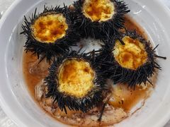 -众味海鲜大排档·活海鲜·潮汕味(南澳店)