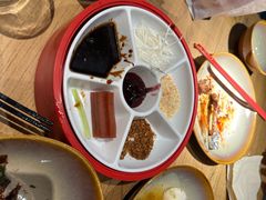 -青年公社烤鸭(蜀山万象汇店)