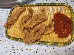 小酥肉-小妖君串捞火锅(黄屯店)